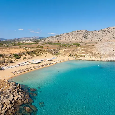 Villa 13 Zendo Kolymbia