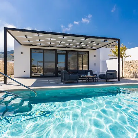 Villa 13 Zendo Kolymbia