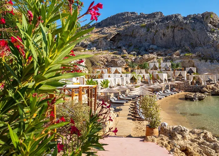 13 Zendo Vilă Kolymbia