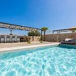 13 Zendo Villa Kolymbia