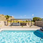 13 Zendo Villa Kolymbia