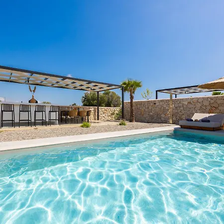 13 Zendo Villa Kolymbia