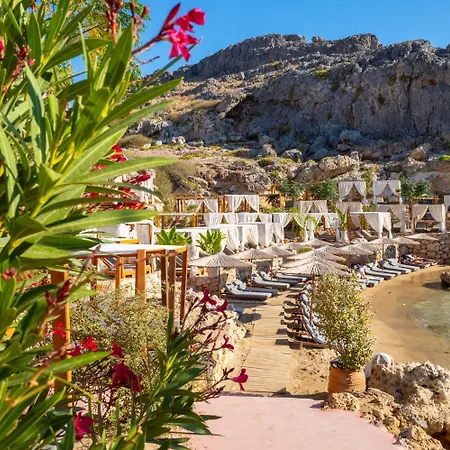 13 Zendo Villa Kolymbia