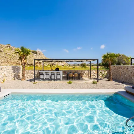 13 Zendo Villa Kolymbia