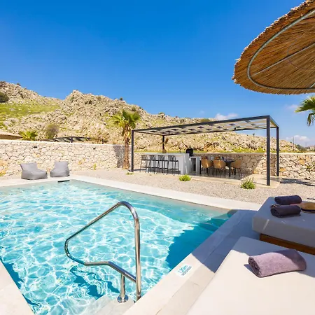 13 Zendo Villa Kolymbia