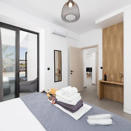 13 Zendo Villa Kolymbia