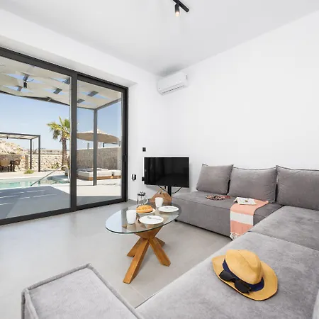 13 Zendo Villa Kolymbia