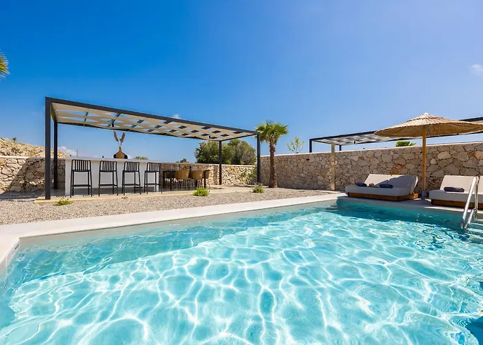 13 Zendo Villa Kolymbia