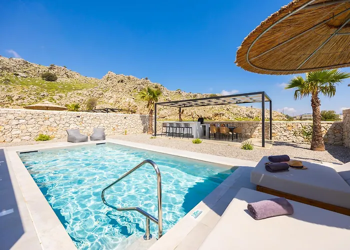 13 Zendo Villa Kolymbia