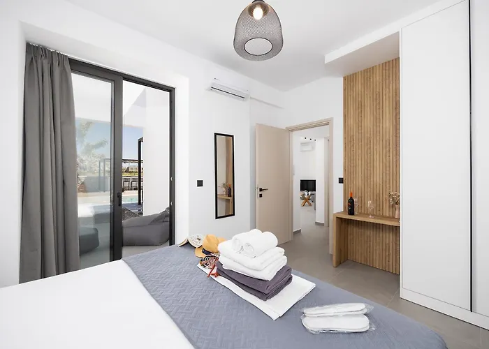 13 Zendo Villa Kolymbia