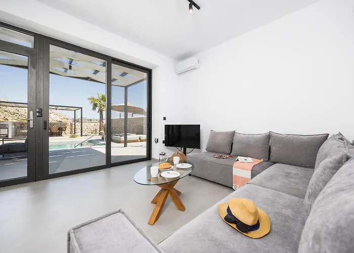 13 Zendo Villa Kolymbia